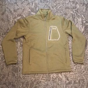 Under Armour jacket